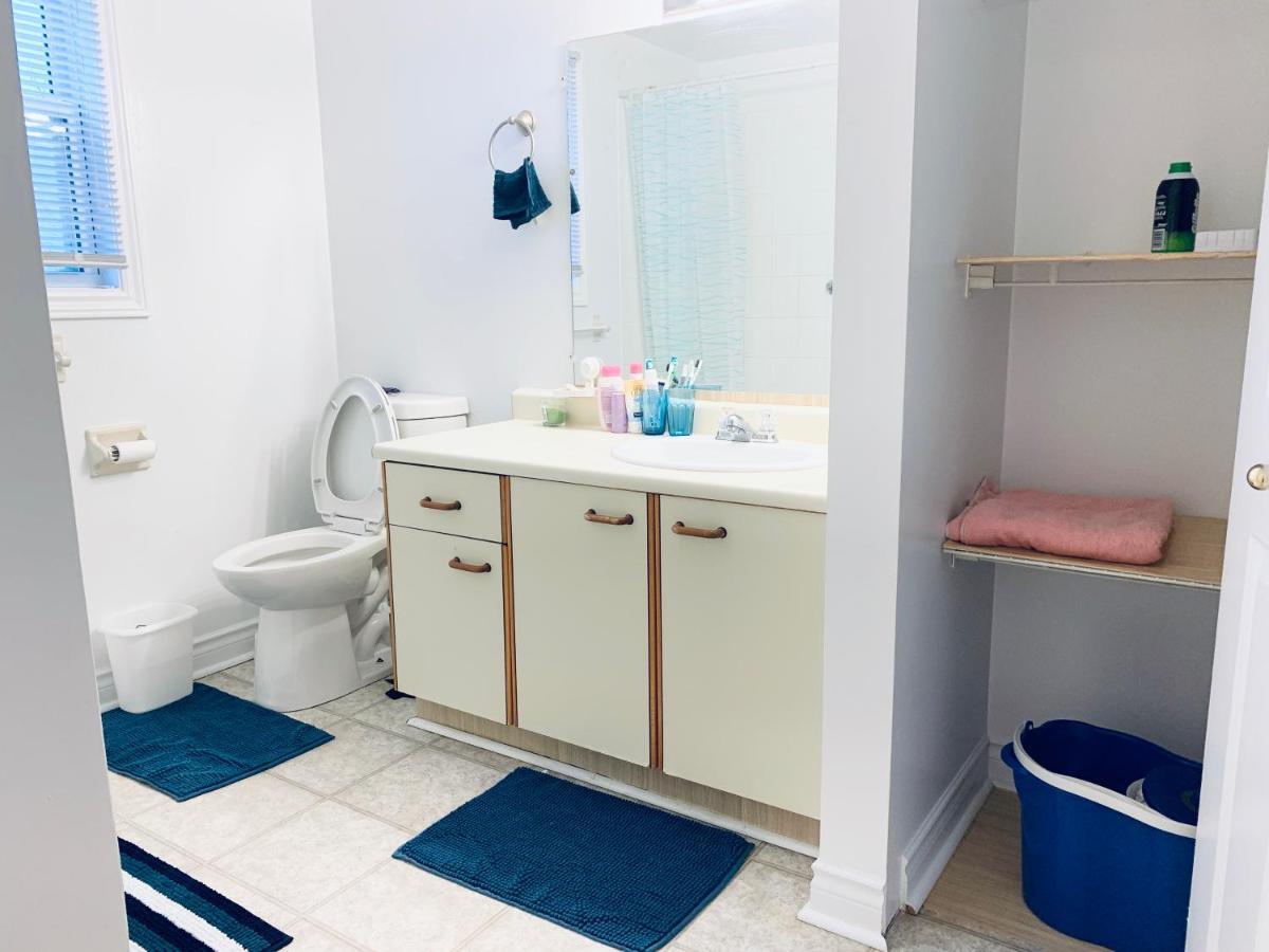 Private Fully Furnished Room In Halifax Shared Washroom エクステリア 写真